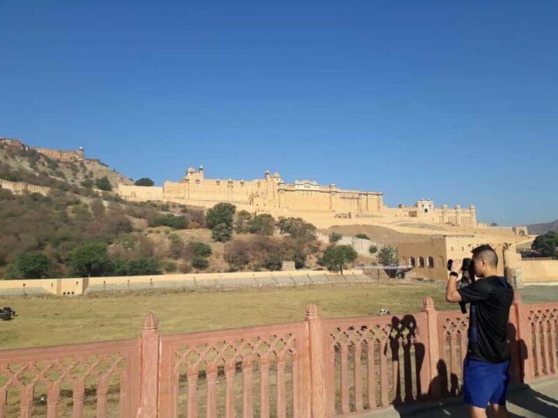 Delhi: Private Jaipur Cultural & Sightseeing Tour From Delhi - Good To Know