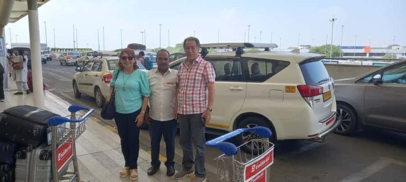 Delhi: Private Jaipur Cultural & Sightseeing Tour From Delhi - Frequently Asked Questions