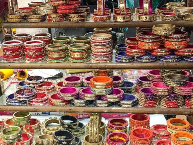 Delhi: Private Jaipur Shopping Day Tour By Car - Pickup Details and Accessibility