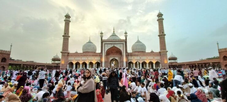 Delhi: Private Old and New Delhi City Tour With Transfer - Itinerary