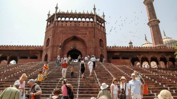 Delhi: Private Old and New Delhi City Tour With Transfer - The Sum Up