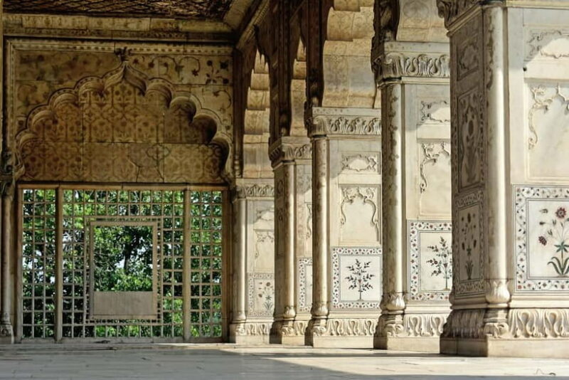 Delhi: Private Old and New Delhi Day Tour - An Introduction to the Delhi Private Day Tour