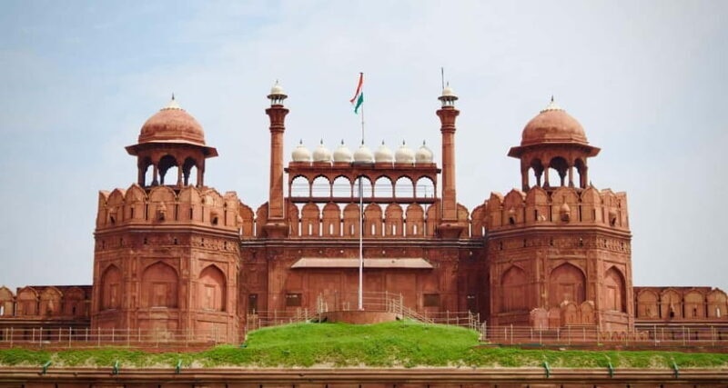 Delhi: Private Old and New Delhi Day Tour - Is This Tour Worth It?