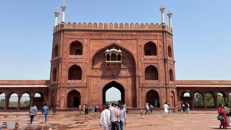 Delhi: Private Old and New Delhi Day Trip with Guide - FAQ