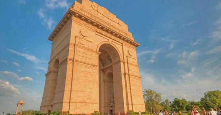 Delhi: Private Old and New Delhi Full-Day City Tour by Car - Good To Know