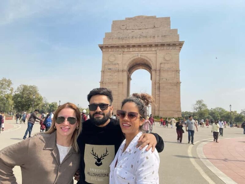 Delhi: Private Old and New Delhi Full Day or Half Day Tour - Why Choose This Tour?