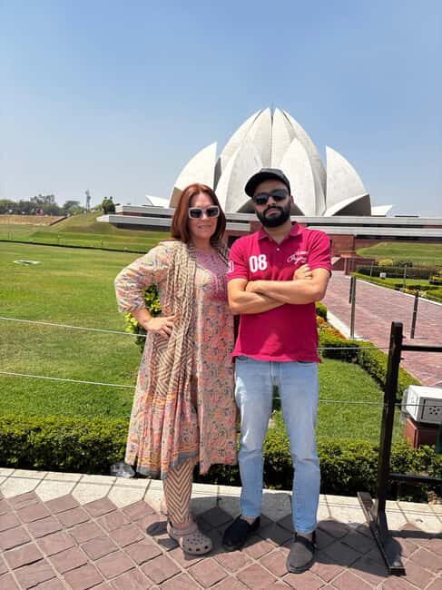 Delhi: Private Old and New Delhi Full Day or Half Day Tour - Detailed Review of the Delhi Private Tour