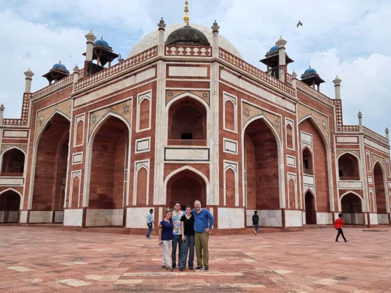 Delhi: Private Old and New Delhi Full Day or Half Day Tour - FAQ