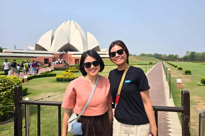 Delhi: Private Old and New Delhi Full or Half-Day City Tour - Authentic Insights from Reviewer Experiences