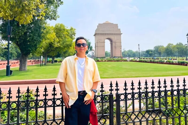 Delhi: Private Old and New Delhi Full or Half-Day City Tour - Authenticity and Cultural Depth