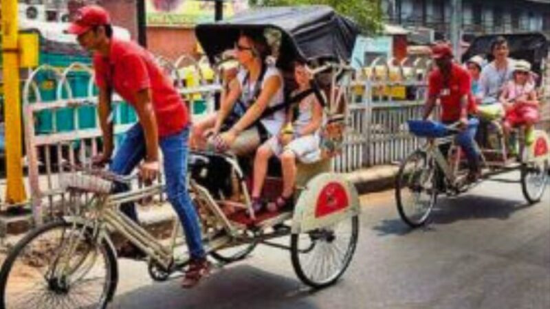 Delhi: Private Old and New Delhi Full or Half-Day City Tour - Final Thoughts