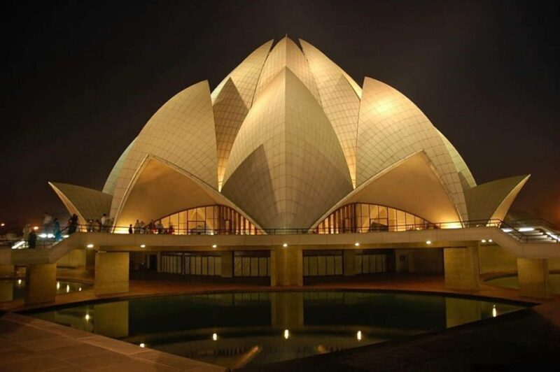 Delhi: Private Old and New Delhi Full or Half-Day Tour - Good To Know