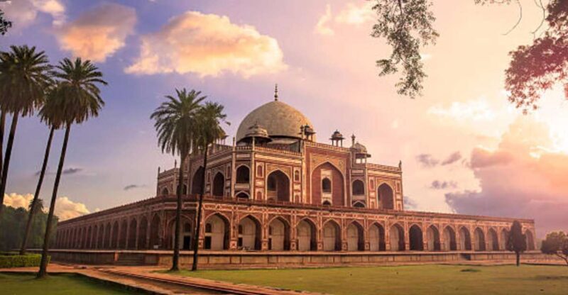 Delhi: Private Old and New Delhi Full or Half-Day Tour - A Deep Dive into the Experience