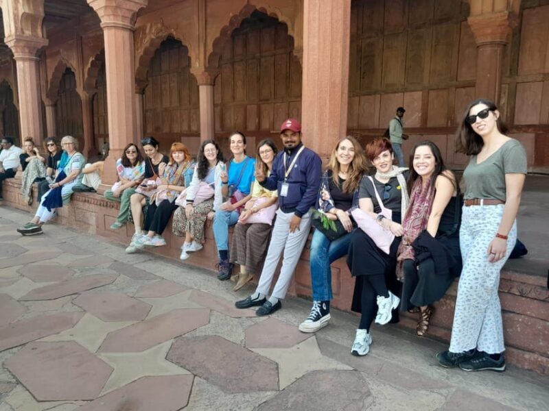 Delhi: Private Old and New Delhi Full or Half Day Tour - An Overview of What to Expect