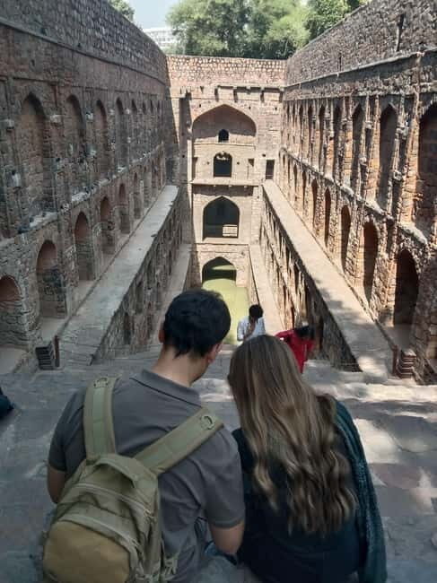 Delhi: Private Old and New Delhi Full or Half Day Tour - Why This Tour Delivers Value