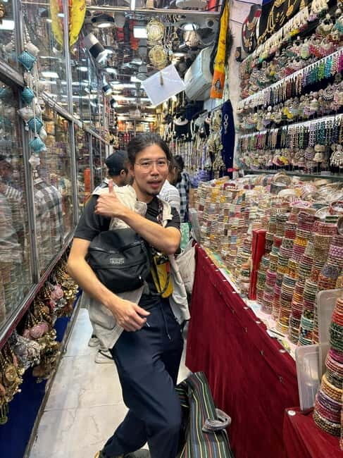 Delhi: Private Old and New Delhi Full or Half Day Tour - The Sum Up