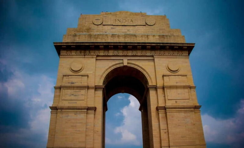 Delhi: Private Old and New Delhi Tour with Pickup - Frequently Asked Questions