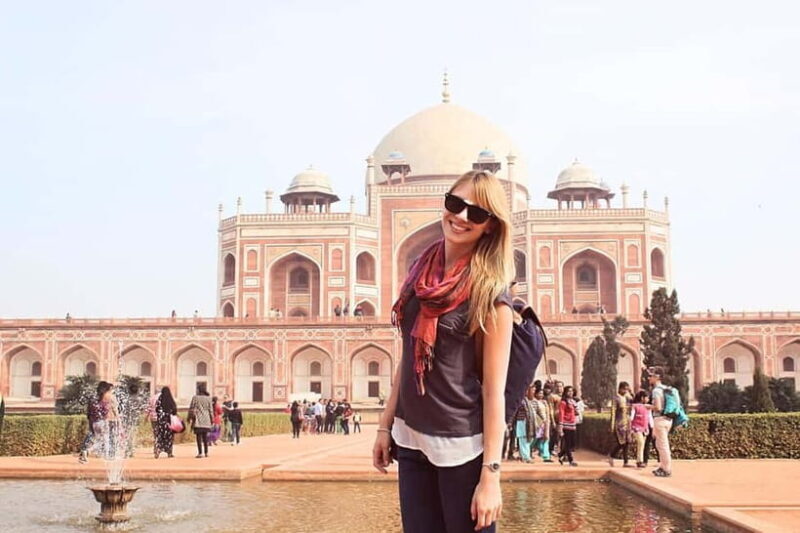 Delhi: Private Old & New Delhi City Tour with Car & Guide - FAQ