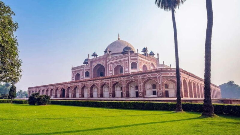 Delhi: Private Old & New Delhi Guided City Tour by Car - FAQ