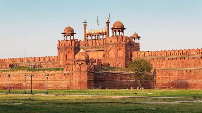 Delhi: Private Old & New Delhi Tour (48 Hours) - FAQs