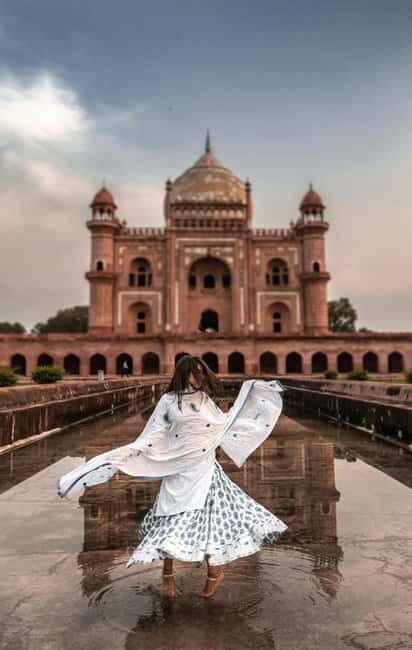 Delhi: Private Old & New Delhi Tour  Full or Half Day - Who Will Love This Tour?