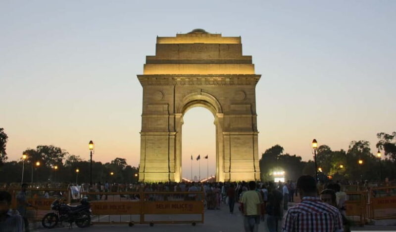 Delhi: Private Old & New Delhi Tour  Full or Half Day - FAQ