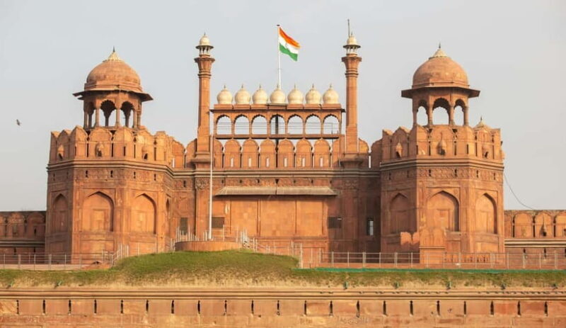 Delhi: Private Old & New Delhi Tour  Full or Half Day - Who is This Tour Best For?