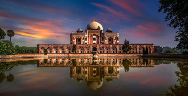 Delhi: Private Old & New Delhi Tour  Full or Half Day - FAQs