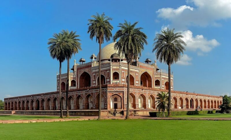 Delhi: Private Old & New Delhi Tour - Full or Half-Day tour - Good To Know
