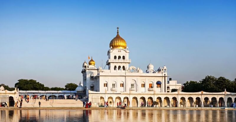 Delhi: Private Old & New Delhi Tour - Full or Half-Day tour - Practical Tips for Tour Day