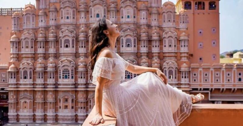 Delhi: Private Same day jaipur tour with Pickup & Drop. - An In-Depth Look at the Jaipur Private Day Tour