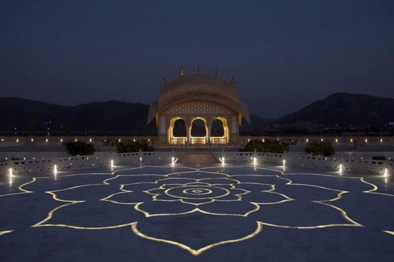 Delhi: Private Same day jaipur tour with Pickup & Drop. - Who Should Consider This Tour?