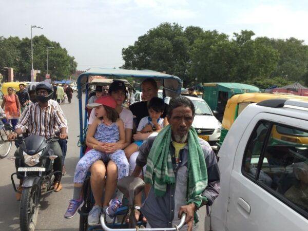 Delhi: Private Shopping Tour by Car With Guide - Frequently Asked Questions