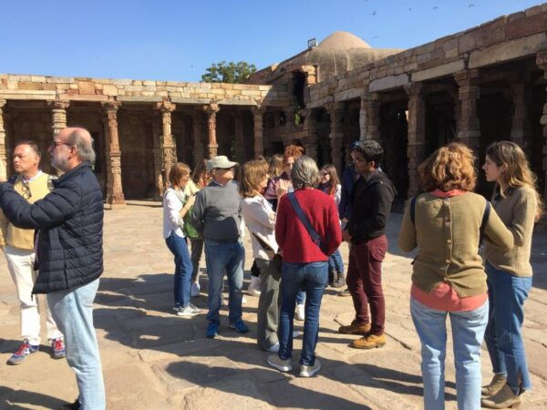 Delhi: Private Shopping Tour by Car With Guide - The Sum Up