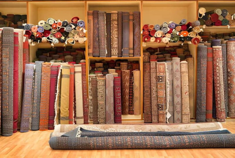 Delhi: Private Shopping Tour with a Local Guide and Transfer - Authentic Reviews and Real Experiences