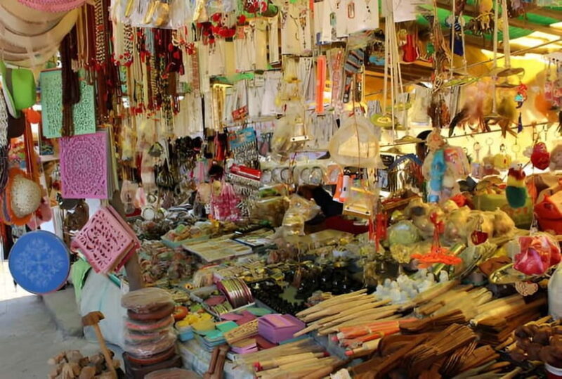 Delhi: Private Shopping Tour with a Local Guide and Transfer - Who Will Love This Tour?