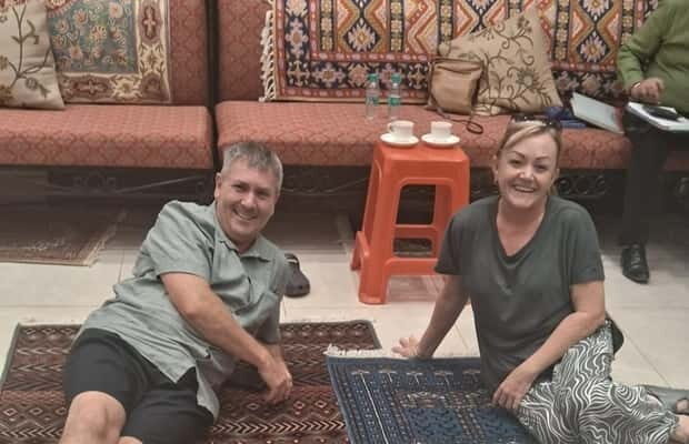 Delhi: Private Shopping Tour with Hotel Pickup - An In-Depth Look at the Tour