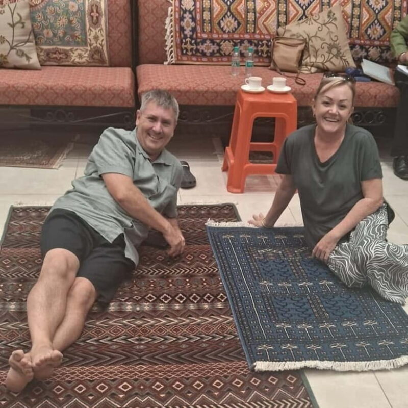 Delhi: Private Shopping Tour with Hotel Pickup - Good To Know