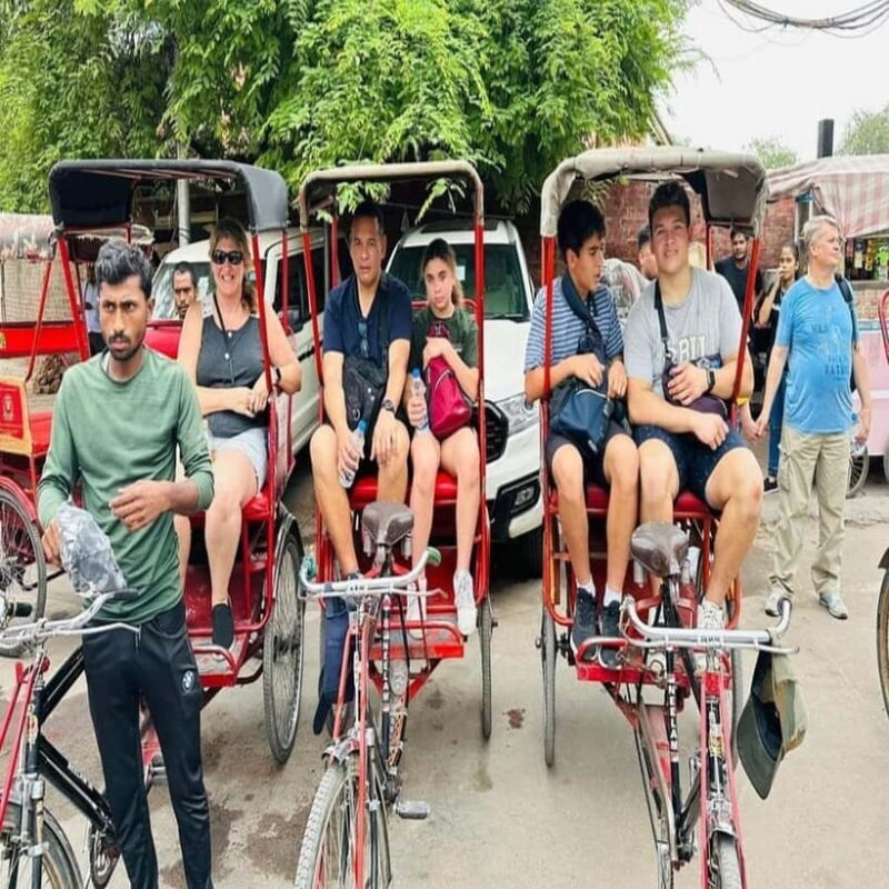 Delhi: Private Shopping Tour with Hotel Pickup - Exploring Delhi’s Market Wonders