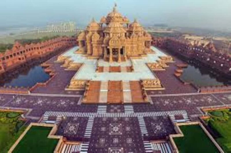 Delhi: Private Spiritual Guided Tour with Pickup and Drop - FAQ