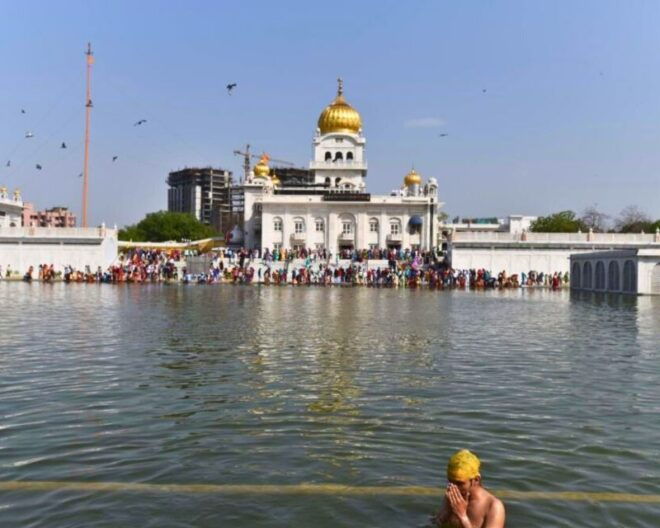 Delhi: Private Spiritual Sites Car Tour With Lunch and Entry - Customer Reviews and Testimonials