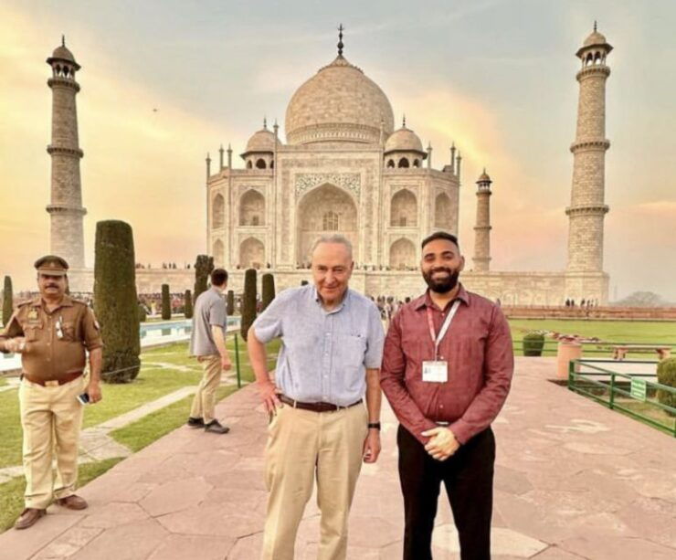 Delhi: Private Taj Mahal Sunrise Tour With Pickup & Lunch - Inclusions and Booking Information