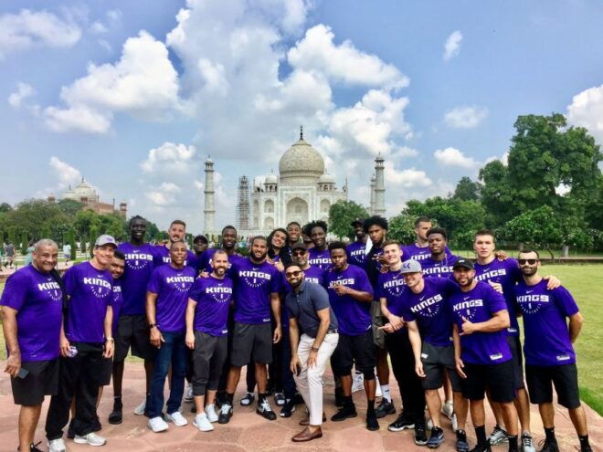 Delhi: Private Taj Mahal Sunrise Tour With Pickup & Lunch - Experience Details and Transportation