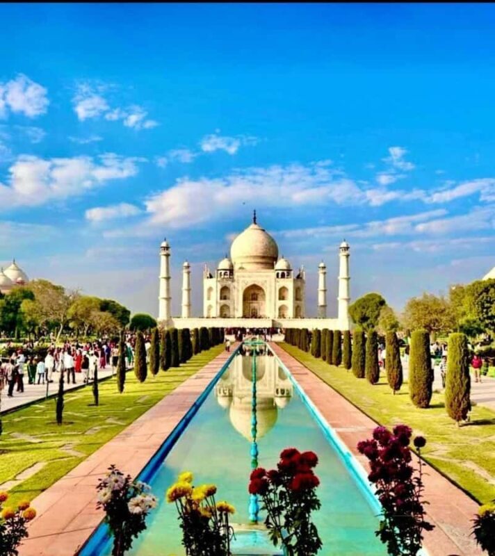 Delhi : Private Taj Mahal with Elephant Sanctuary Tours - Practical Tips for Making the Most of Your Day