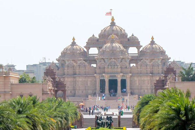 Delhi Private Tour Guide - Pricing and Booking Process