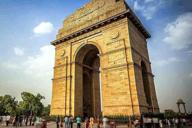 Delhi Private Tour Guide - Cancellation Policy