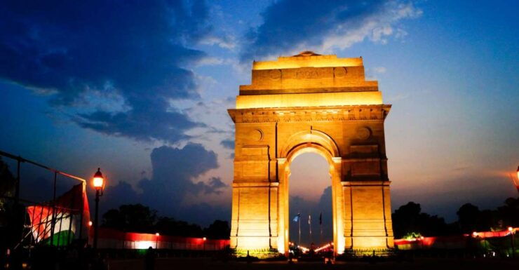 Delhi: Private Tour Guide for Delhi Tour - Activity Description