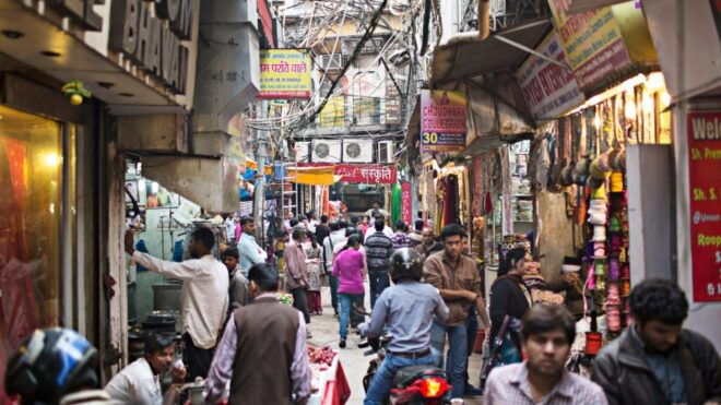 Delhi: Private Tour Guide for Delhi Tour - Tour Experience