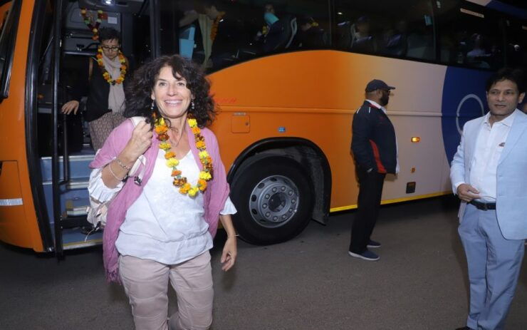 Delhi: Private Tour Guide for Taj Mahal & Agra Sightseeing - Tour Details