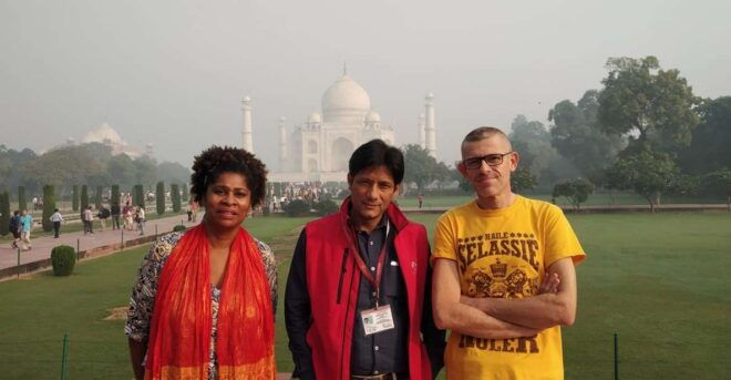 Delhi: Private Tour Guide for Taj Mahal & Agra Sightseeing - Important Information